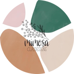 Mimosa Claydesigns